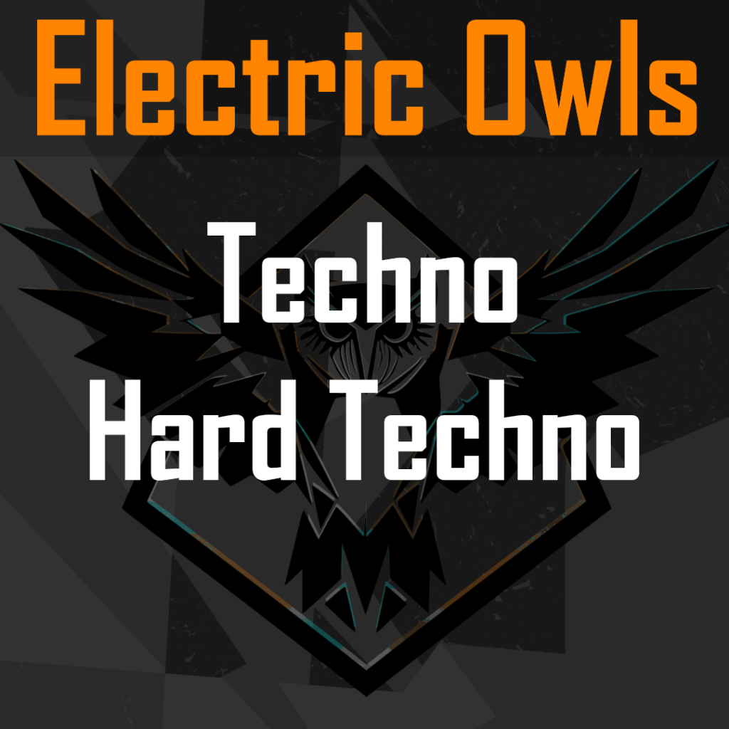 Techno / Hard Techno