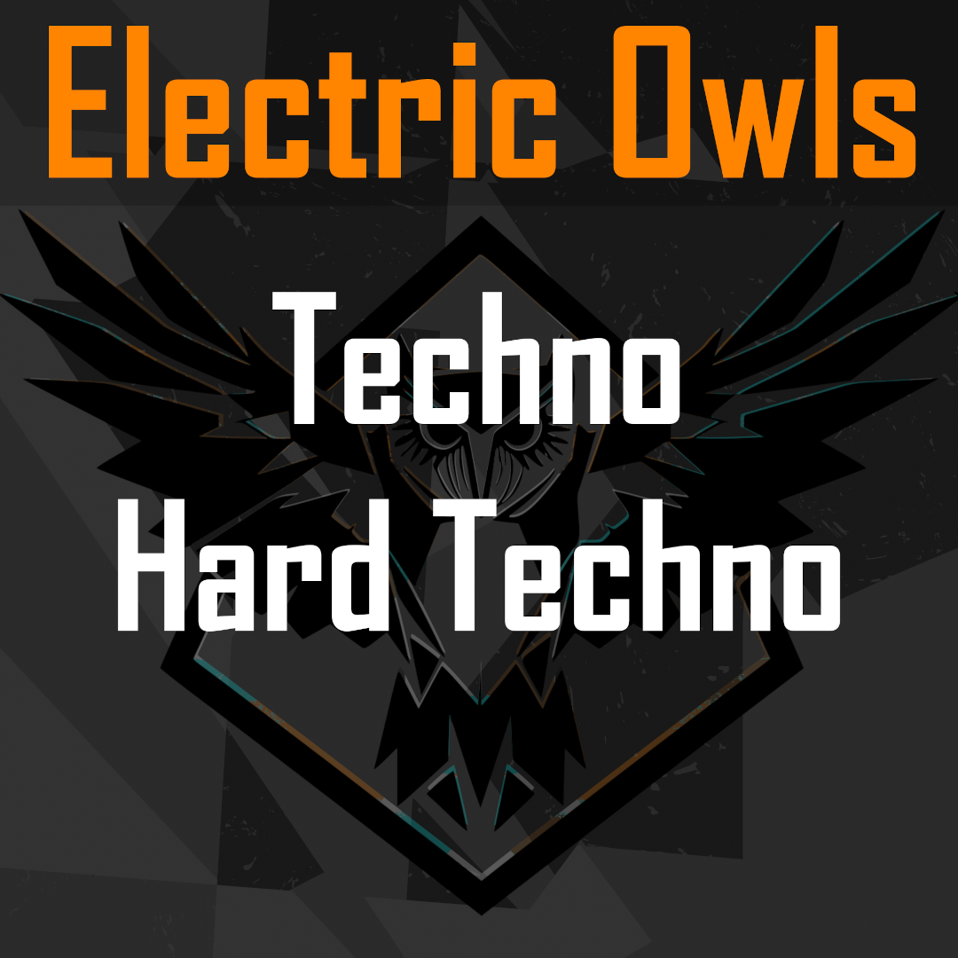 Techno / Hard Techno