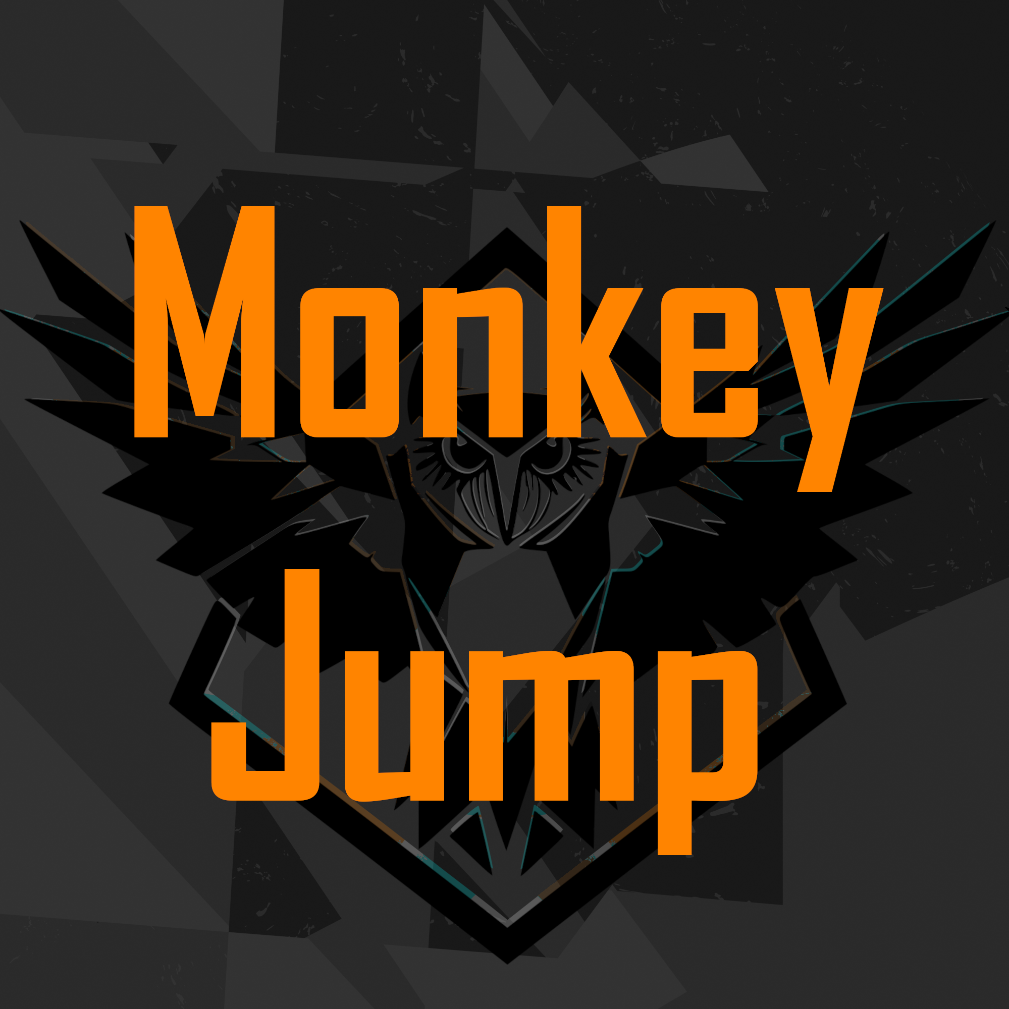 Monkey Jump - WWS x Zeltival